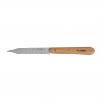 Opinel Serrated Natural 113 K&ouml;&ouml;ginoa