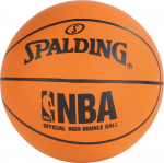 SPALDING Spaldeen NBA Replica Korvpall 6 cm