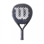 WILSON CARBON FORCE L Padel-tennisereket