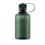 Nalgene NM Narrow Mouth 500 ml Jade Veepudel