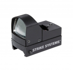 Action Sport Games ASG Compact Red Kollimaatori sihik