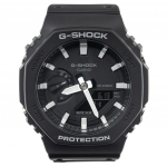 CASIO G-SHOCK OKTAKANTKELL GA-2100-1AER