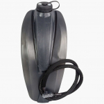 Bukłak Highlander V&auml;lis&otilde;ue Terasketas PE Kottide Isolatsioonivoolik 2 l - Must