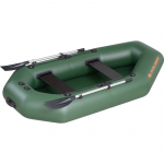 Kolibri K-240 Green T&auml;ispuhutav paat