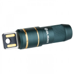 Olight iMini 2 Dream Blue 50lm LED-taskulamp