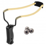 Proca Stil Crin Standard + terasest pallid - komplekt