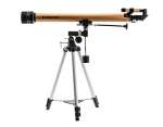 TELESKOOP TASCO LUMINOVA 60X900 MM 675X