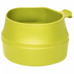 WILDO FOLD-A-CUP KOKKUK&Auml;IV KRUUS 250 ML - LAIM