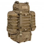 Wisport Pesukarukott Seljakott 65 l Coyote