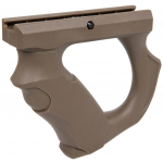 Wosport taktikaline haare 20 mm r&ouml;&ouml;baste jaoks - Tan