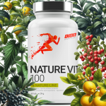 Dion NATURE-VIT 100 60 tabletti