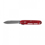 Victorinox Alox Refined Onefold 0.8006.20 Red &Scaron;veitsi nuga