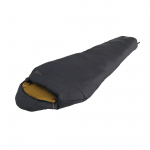 Easy Camp Falcon I Mummy 10&deg;C Grey S&uuml;nteetiline magamiskott