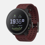 SUUNTO VERTICAL Black Ruby Spordikell
