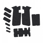 Creative Guns Grip Tape Ruger RXM Relvak&auml;epideme haardeteip