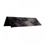 TigerWood RedLine 3x2 Black Tarp