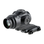 Primary Arms SLx 3x Micro Prism iR Red ACSS Raptor 5,56/.308 Yard Prismsihik