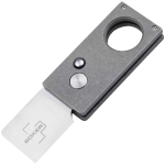 Boker Plus Cigar Cutter Sigaril&otilde;ikur