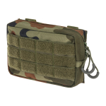 Brytzky Tactical Field Pouch Small wz.93 Pantera PL Woodland Taktikaline tasku
