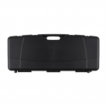 Megaline 98x35x12 cm Relvade kohver koos pandlaga