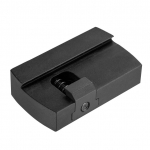 Delta Optical Mini Dot  6-14 mm Reguleeritav kollimaatori sihiku kinnitus