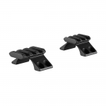 Hawke 1" 25,4 mm Picatinny N&auml;gemise paigaldusklamber