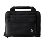 Leapers UTG Homeland Security Double Pistol Case P&uuml;stolikott