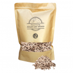 Smokey Olive Wood No 2 1700 ml Tammepuidu aromaatne laastud