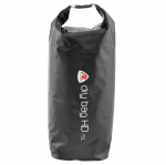 Robens Dry Bag Black 15 L Veekindel reisikott