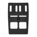 Ginger's Tactical Gear Viper 2x2 Vertical Taktikaline v&ouml;&ouml; funktsionaalne paneel