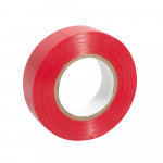 SELECT Sock Tape Red Kinnituslint spordikaitsete ja sokkide jaoks 1,9 cm x 15 m