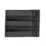 Valkiria BK Precise DEAF45 Black M&uuml;ra summuti soojuskaitse