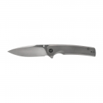 WE Knife Subjugator WE21014C-1 Kokkupandav nuga