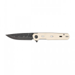 Civivi Navo Ivory G10 C25015A-DS1 Kokkupandav nuga