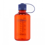 Nalgene NM Narrow Mouth 500 ml Marmalade Orange Veepudel