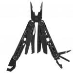 Badger Outdoor Boa Blackwash Multitool Daudzfunkcionālais rīks