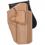 Action Sport Games ASG CZ P-07, P-09 Tan P&uuml;stolitasku