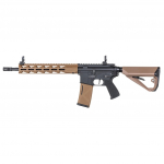 Arcturus LWT MK-III 12" Sport SE Starter Pack Half-Tan ASG AEG Airsofti r&uuml;nnakvintp&uuml;ss 6 mm Electric