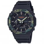 Casio G-Shock Oktaagoni K&auml;ekell GA-2100SU-1AER
