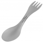 SPORK FJORD NANSEN JACON TIITAAN