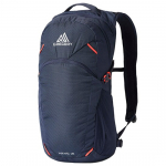 Gregory Nano 18 l Seljakott - Spark Navy