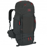 Highlander Outdoor Rambler 44L Seljakott &ndash; S&ouml;ehall