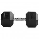 HEKSAGONALNE K&Auml;&Auml;STREST THORN+FIT HEX KUMM 25 KG