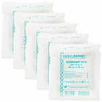 Individuaalne riietus Vera 60 x 80 cm - 5 tk.