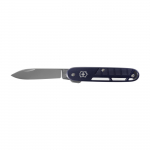 Victorinox Alox Refined Onefold 0.8006.22 Dark Blue &Scaron;veitsi nuga