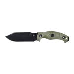 Kizer Sheepdog Survival 1105A4 Fikseeritud teraga nuga