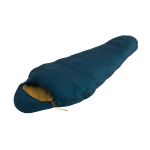 Easy Camp Falcon II Mummy -1&deg;C Blue S&uuml;nteetiline magamiskott