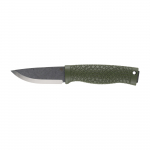 Boker Solingen Bronco Mini CPM3V Green Scandi 121518 Fikseeritud teraga nuga
