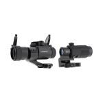 Umarex MPS 3 (4 MOA) Kollimaator sihik 3x suurendusega