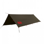 TigerWood RedLine 3x2 Olive Tarp